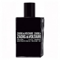 This Is Him!  ZADIG & VOLTAIRE