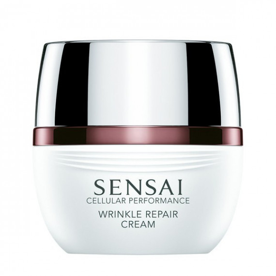 Cellular Performance Wrinkle Repair Cream  SENSAI