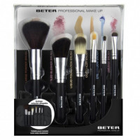 BETER Professional Make Up Kit