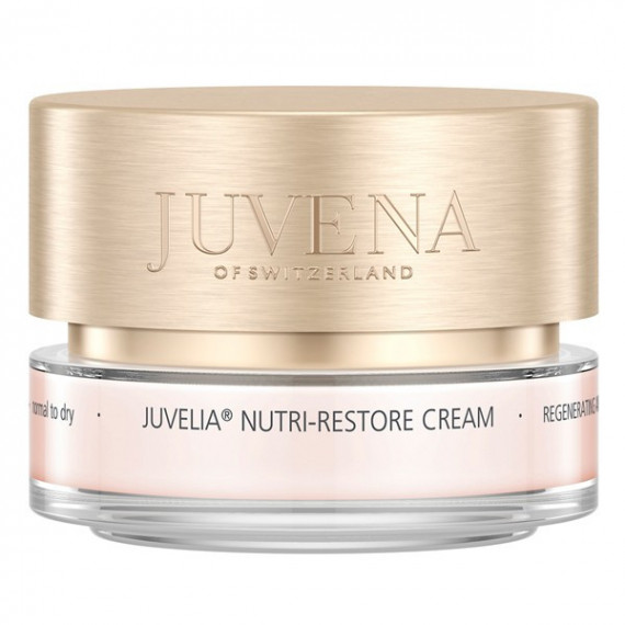 Juvelia Nutri-restore Cream  JUVENA
