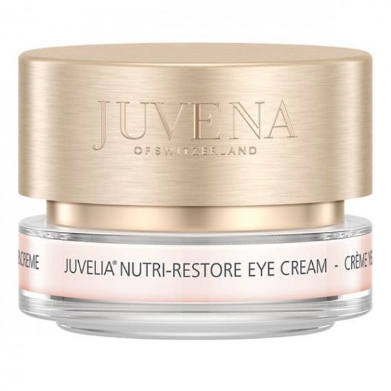 Juvelia Nutri-restore Eye Cream  JUVENA