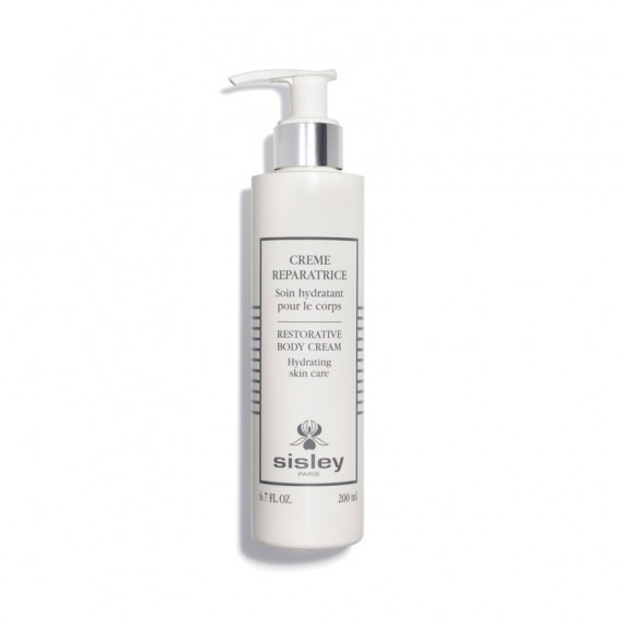 Creme Reparatrice Soin Hydratant Pour Le Corps  SISLEY