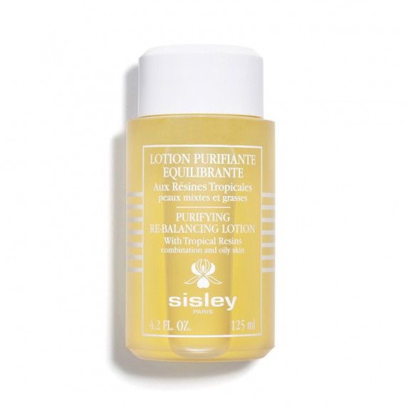 Lotion Purifiante Equilibrante Aux Resines Tropicales  SISLEY