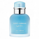 Light Blue Pour Homme Eau Intense  DOLCE & GABBANA