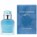 Light Blue Pour Homme Eau Intense  DOLCE & GABBANA