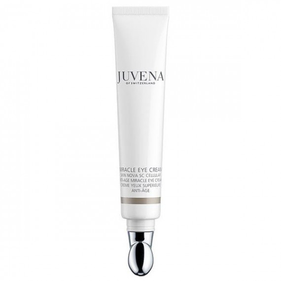 Skin Specialists Miracle Eye Cream  JUVENA