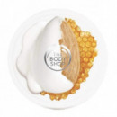 Almond Milk & Honey Soothing & Restoring Body Butter  THE BODY SHOP