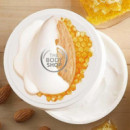 Almond Milk & Honey Soothing & Restoring Body Butter  THE BODY SHOP