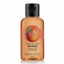 Mango Shower Gel  THE BODY SHOP