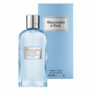 First Instinct Blue  ABERCROMBIE & FITCH