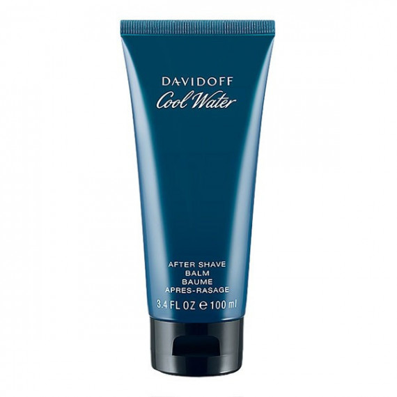 Cool Water Men (after Shave Balm)  DAVIDOFF