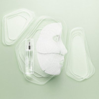 Hybrid Second Skin Eye Mask Collagen  M2 BEAUTE