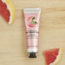 Pink Grapefruit Hand Cream  THE BODY SHOP