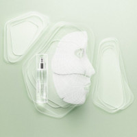 Hybrid Second Skin Mask Alga  M2 BEAUTE