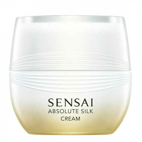 Absolute Silk Cream  SENSAI