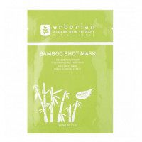 Bamboo Shot Mask  ERBORIAN