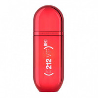 212 Vip Rosé Red (limited Edition) CAROLINA HERRERA