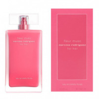 For Her Fleur Musc Limited Edition  NARCISO RODRIGUEZ