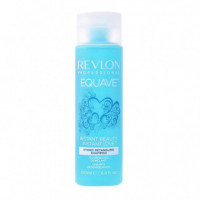 Equave Instant Beauty Hydro Shampoo  REVLON