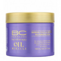 Bc Oil Miracle Barbary Fig Oil Mask  SCHWARZKOPF