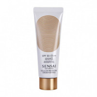 Cellular Protective Cream For Face SPF50  SENSAI