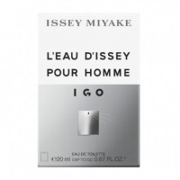 L'eau D'issey Pour Homme Igo  ISSEY MIYAKE