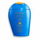 Sun Care Expert Sun Protector Face & Body Lotion SPF30  SHISEIDO