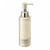 Ultimate The Cleansing Oil  SENSAI