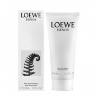 Esencia After Shave Balm  LOEWE