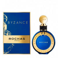 Byzance  ROCHAS