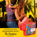 The Duckers Freedomland  MANDARINA DUCK