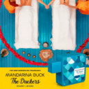 The Duckers Resort Lovers  MANDARINA DUCK