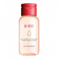 Micellar Cleansing Water  MY CLARINS