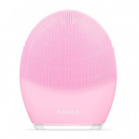 Luna 3 For Normal Skin Pearl Pink  FOREO