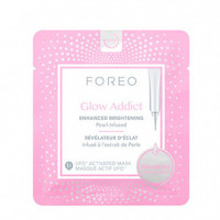 Ufo Activated Masks Glow Addict (X6)  FOREO