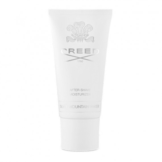Silver Mountain Water Aftershave Balm  CREED