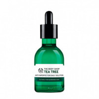 Tea Tree Anti-imperfection Daily Solution  THE BODY SHOP