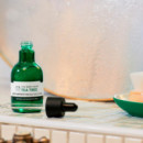 Tea Tree Anti-imperfection Daily Solution  THE BODY SHOP