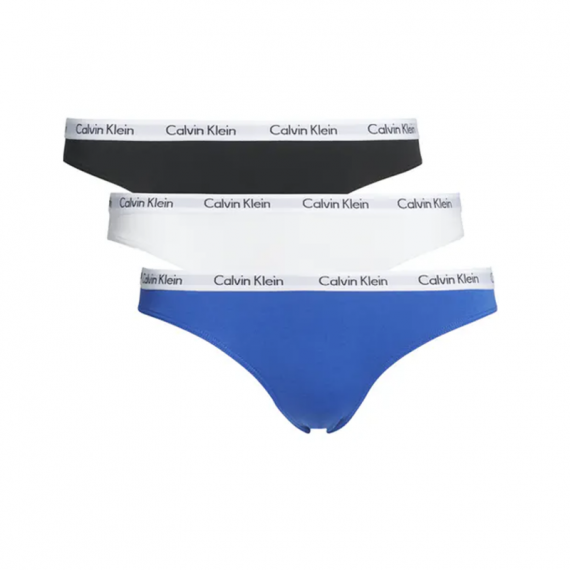 Pack of 3 Classic Panties - Carousel CALVIN KLEIN