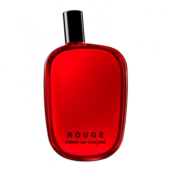 Rouge  COMME DES GARÇONS