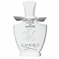 Love In White  CREED