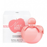 Nina Rose  NINA RICCI
