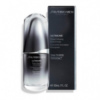 Ultimune Power Infusing Concentrate  SHISEIDO MEN
