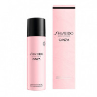 Ginza Deodorant  SHISEIDO