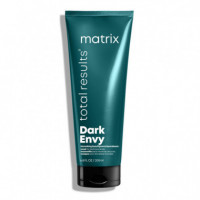 Total Results Dark Envy Mask  MATRIX