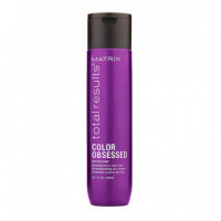 Total Results Color Obsessed Shampoo  MATRIX