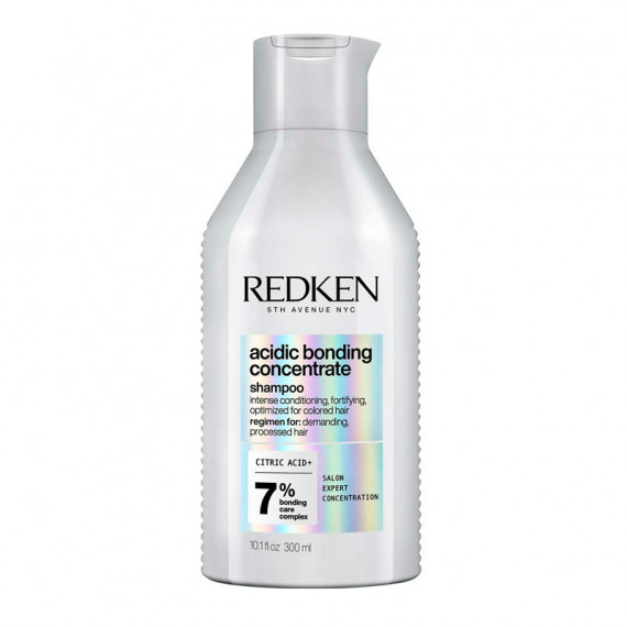 Acidic Bonding Concentrate Shampoo  REDKEN