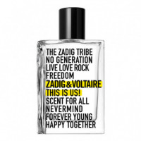 This Is Us!  ZADIG & VOLTAIRE