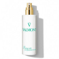 Priming With a Hydrating Fluid  VALMONT
