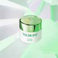 V-neck Cream  VALMONT